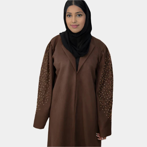 Velvet | Abaya