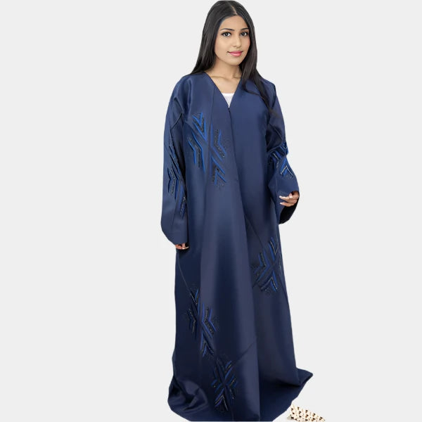 Luxurious | Abaya