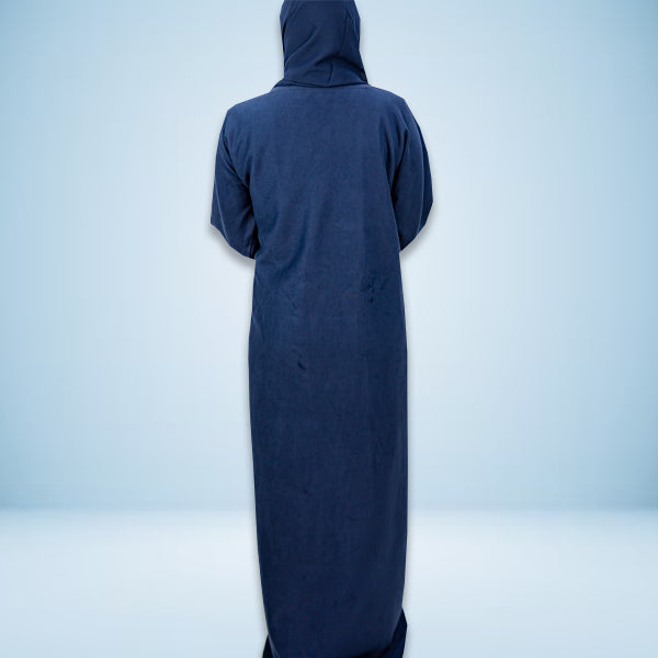 Velvet | Abaya