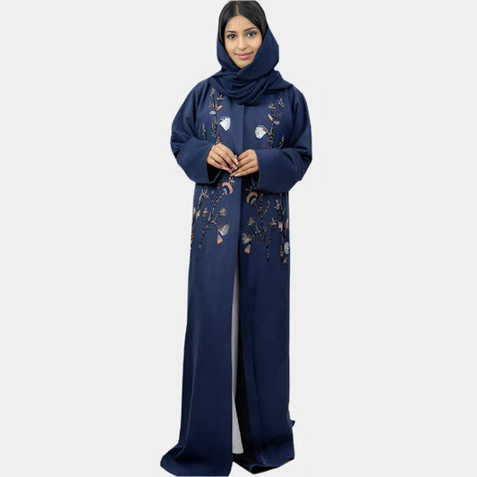 Velvet | Abaya