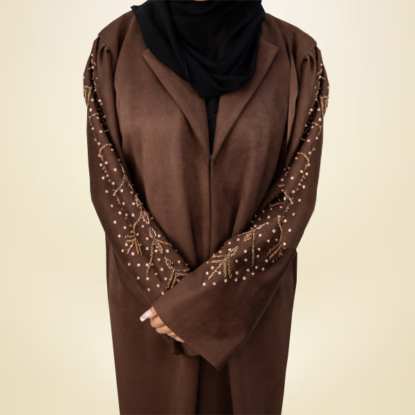 Velvet | Abaya