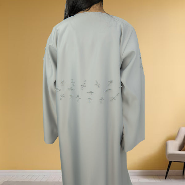 Premium | Satin Abaya