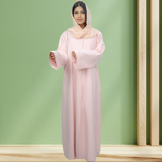 Elegant  | Abaya
