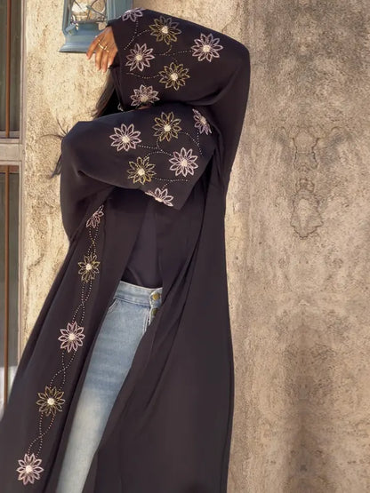 Abaya | black