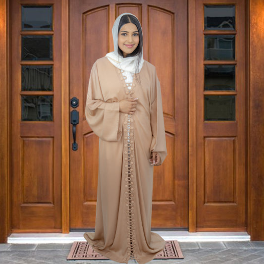 Elegant | Abaya