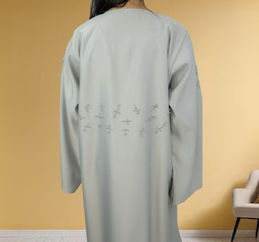 Premium | Satin Abaya