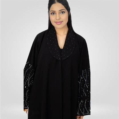 Handcrafted | Abaya