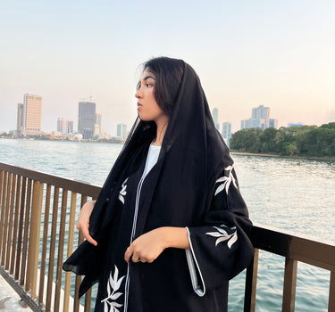 Black | Abaya