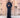 Abaya black | Nida
