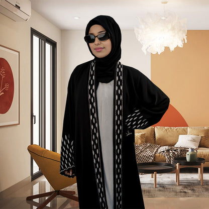 Elegant | Abaya