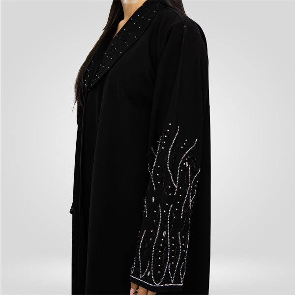 Handcrafted | Abaya