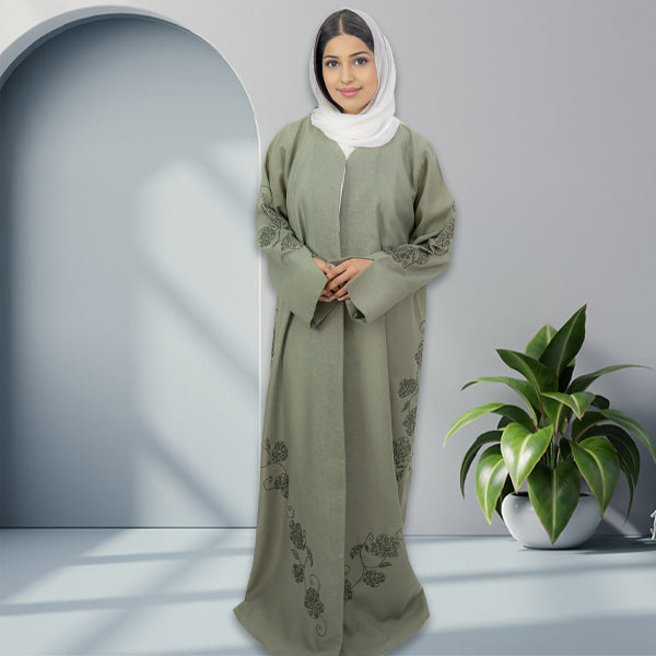 Premium | Abaya