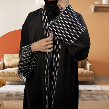 Elegant | Abaya