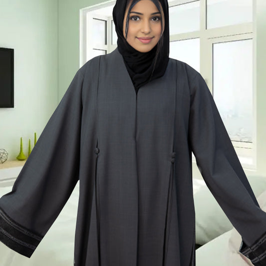 Elegant Gassa | Abaya