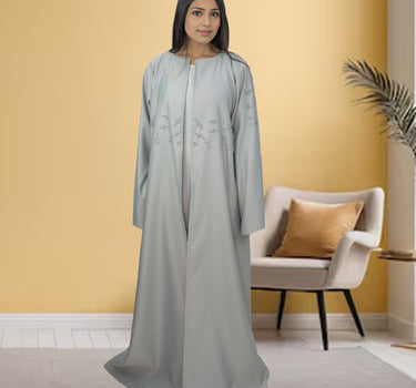 Premium | Satin Abaya