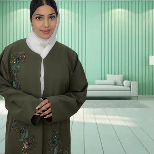 Premium | Abaya