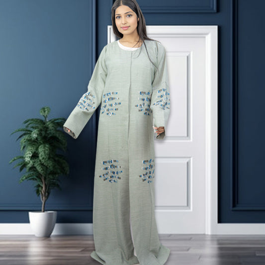 Handwork | Abaya