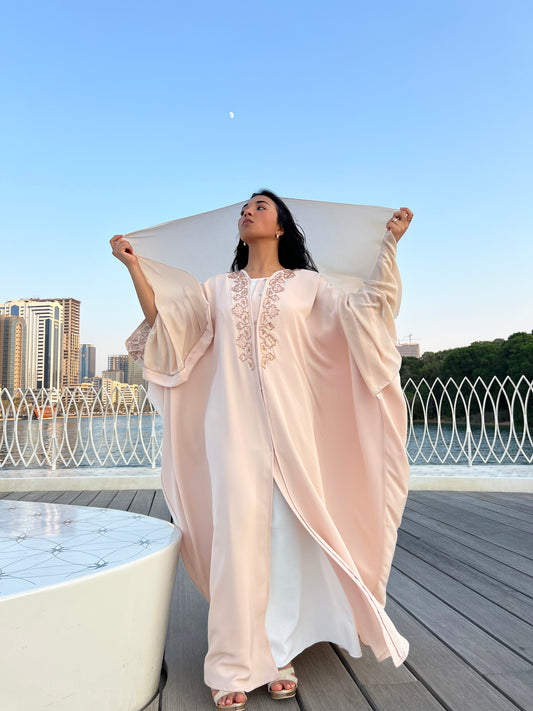 Kaftan | Abaya