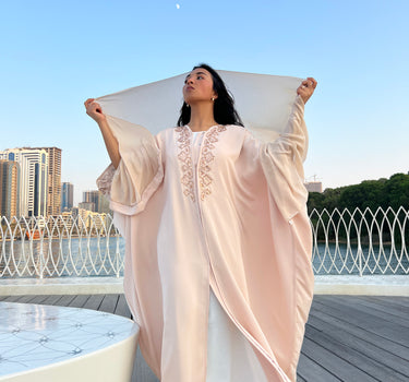 Kaftan | Abaya