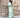 Abaya | Green