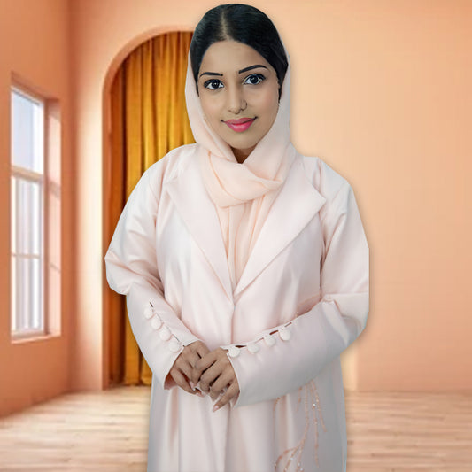 Satin | Abaya