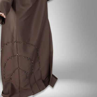 Satin Fabric | Abaya