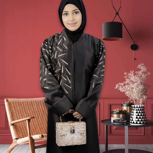 Satin | Abaya