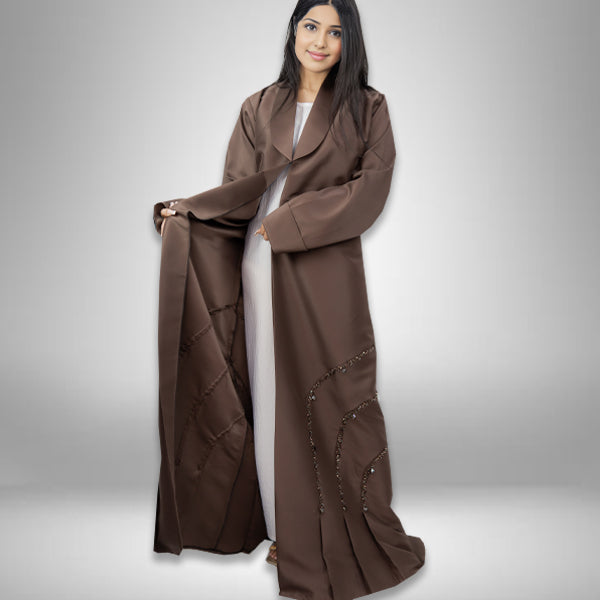 Satin Fabric | Abaya