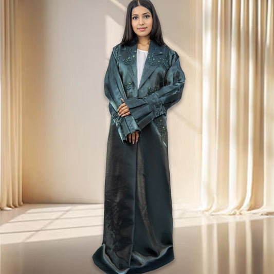 Luxe | Tabta Abaya