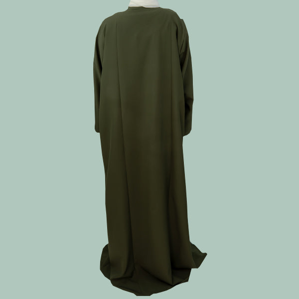 Premium | Abaya
