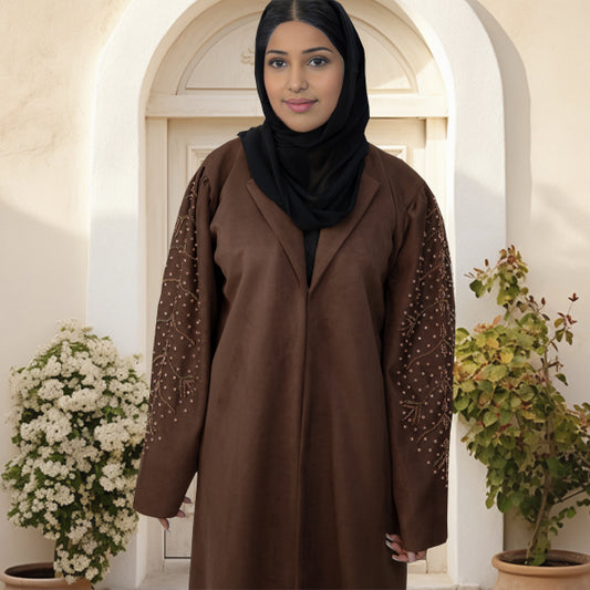 Velvet | Abaya